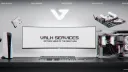 Valk™ | PC Services banner