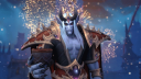 Bloodlust and Chill Banner
