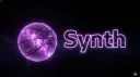 Synth Banner