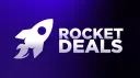 RocketDeals banner