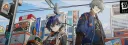 banner