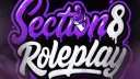 Section 8 Roleplay banner
