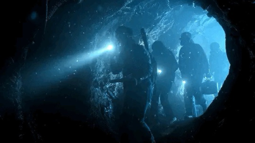 ʚ˖ ࣪ ꒷ Stranger things 🔦⋆ ɞ. Discord server banner