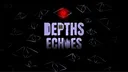 Depths Echoes | Roblox Game Discord server banner