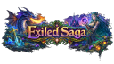 Exiled Saga Discord server banner