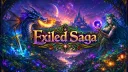 Exiled Saga Discord server banner