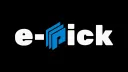 e-pick banner