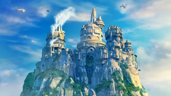 banner