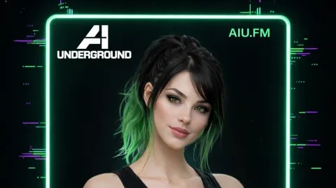 AI:Underground banner