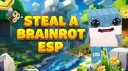 Steal A Brainrot en Español- 1.0k banner