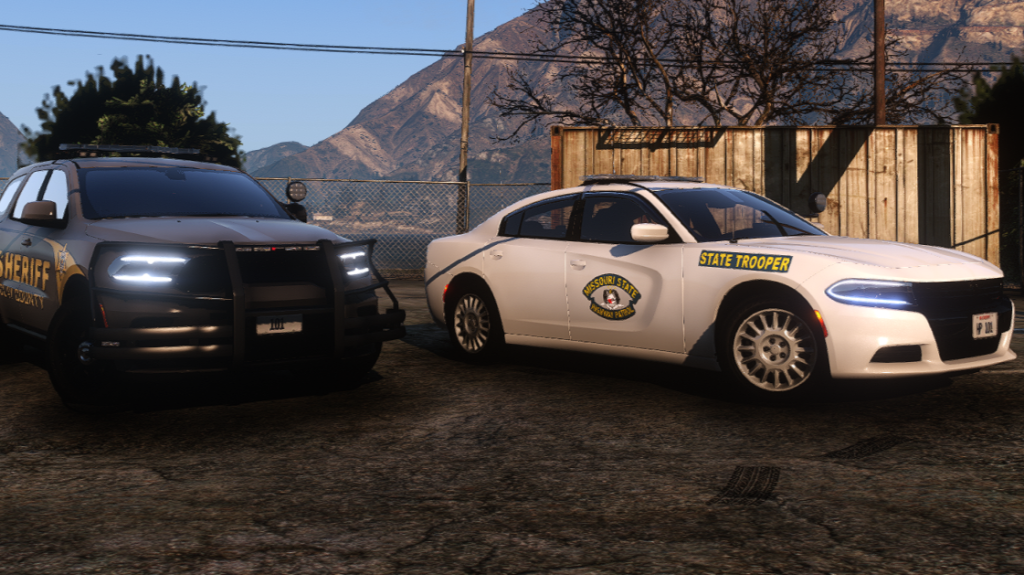 The Jackson County Project Discord server banner