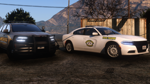 The Jackson County Project Discord server banner