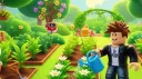Grow A Garden | Stocks & Trading | Free Stuff 24/7 banner