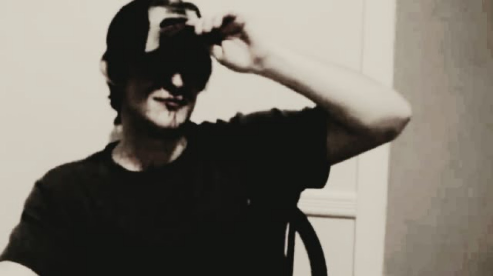 THE QUIET ONES ˙⋆✮CREEPYPASTA Discord server banner