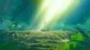 ･ ⟢ ⋮ TEᗰᑭᒪE Oᖴ ᒍEᖇᖇY  ゛༝. server banner