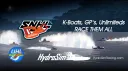 UHL HydroSim banner