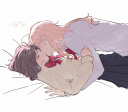crush ✩‧₊˚ Discord server banner