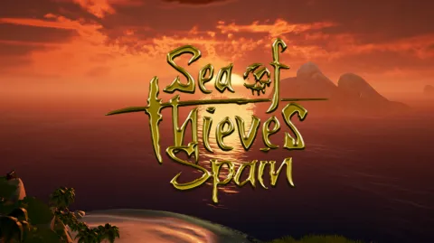 El Atlántico-Sea of Thieves España banner