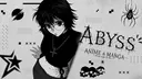 Abyss 和 Anime & Manga & Oyun #TAG banner