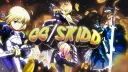 SKIDD // GEASS banner