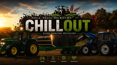 ChillOut banner