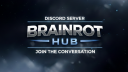 Brainrot Hub Discord server banner