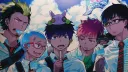 →﹐ ⛩ ﹒ Hyouka﹒⟢﹒scl﹒gvw banner