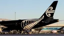 Air New Zealand banner