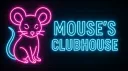 🐭 Mouse's Clubhouse 🐭 banner