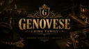 💎Genovese Crime Family💰 banner