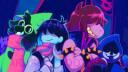 The Fallen! Banner
