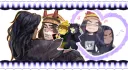 ◞   ROBLOXIA UNIVERSITY  𓂃  .. banner