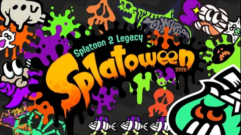 Splatoon 2 Legacy banner
