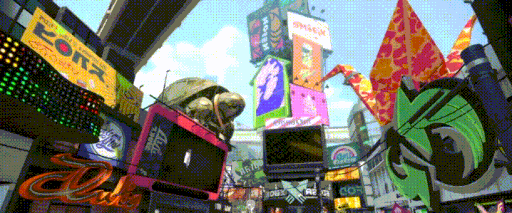 Splatoon 2 Legacy Discord server banner