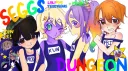 1984 Dungeon 🥧🎉👁 banner