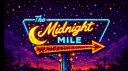 Midnight Mile 🌙 Discord server banner