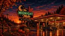 Midnight Mile 🌙 Discord server banner