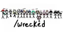 @ Wrecked Beyond Trace banner