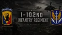 1-102 Infantry Regiment Discord server banner