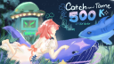 Catch & Tame! Discord server banner