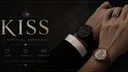 ./kiss 𝚌𝚊𝚏e | Social • Voice Chat • Hindi • indian Community banner