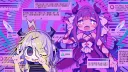 WHO YOU | Yunyun Syndrome!? banner