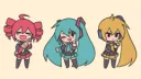 Baka Baguette [BLEH tag] server banner
