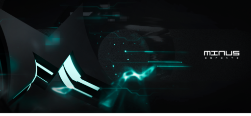Minus Esports™ | LF Investors and Pros Discord server banner