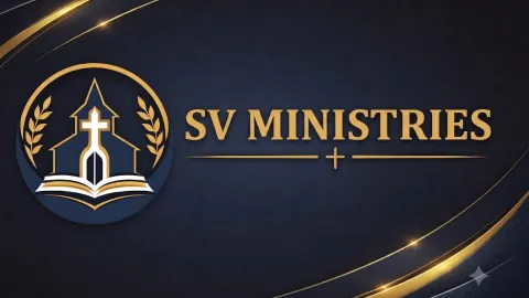 SV・Ministries banner