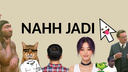 Nahh Jadi Hub Banner