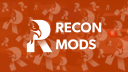 Recon Mods server banner