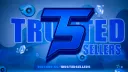 Trusted Sellers banner