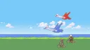 banner