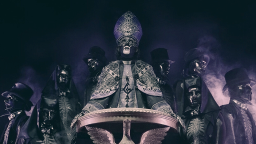 πΈγFAITHβ γ. Discord server banner